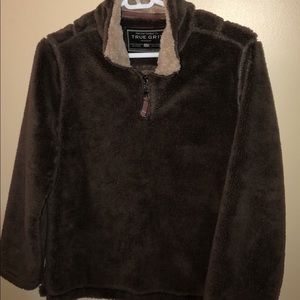 Kids youth medium true grit